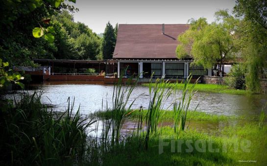 Şelale Restaurant — Fotoğraflar (en fazla 6) 2