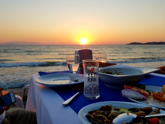Kumsal Restaurant — 写真（最大6枚） 5