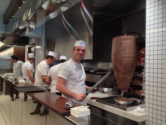Kebapçı İskender — Foto's (maximaal 6) 6