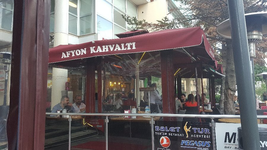 Afyon Kahvaltı (Ataşehir) — Fotoğraflar (en fazla 6) 3