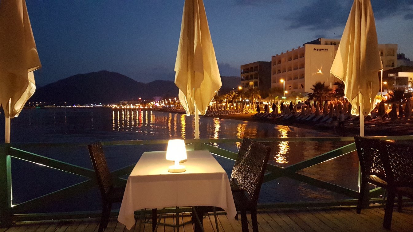 Minteks Restaurant — Fotoğraflar (en fazla 6) 4