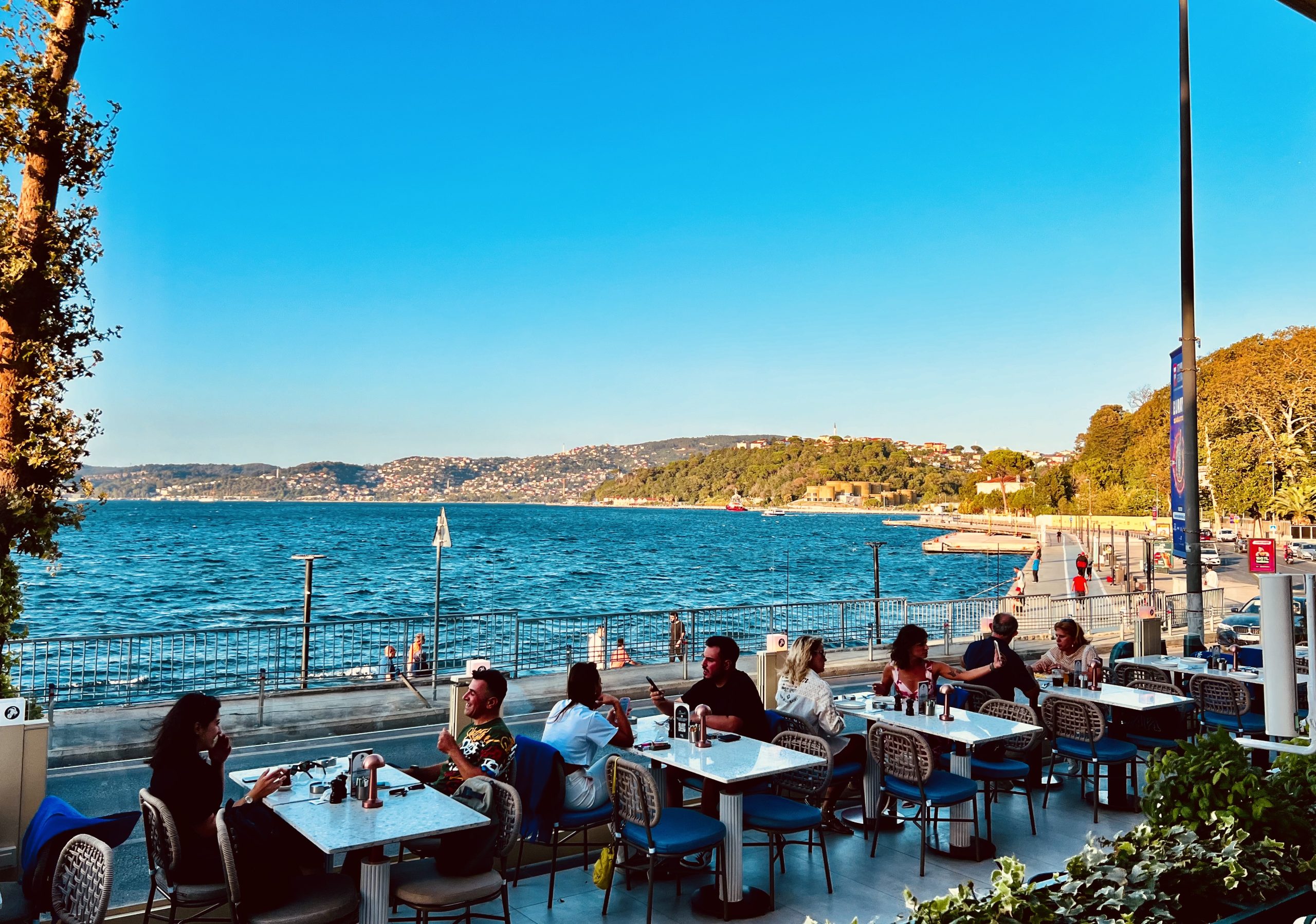 Müdavim Restaurant — Fotoğraflar (en fazla 6) 1