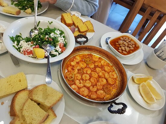 Karina Restaurant — Fotoğraflar (en fazla 6) 4