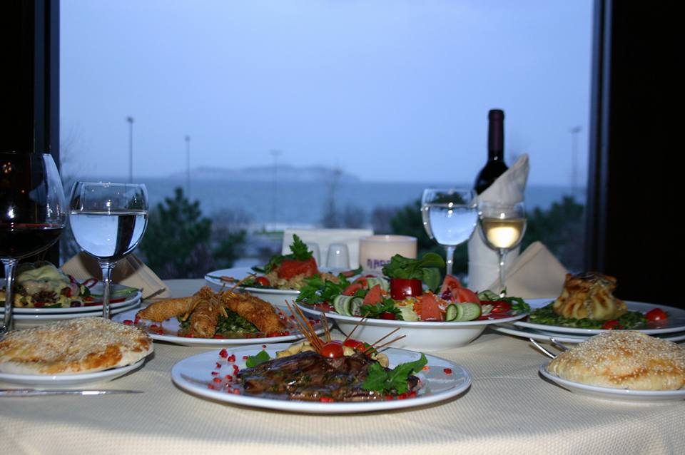 Nanna Restaurant — Fotoğraflar (en fazla 6) 2