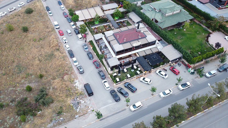 Hazal Restaurant — Fotoğraflar (en fazla 6) 4