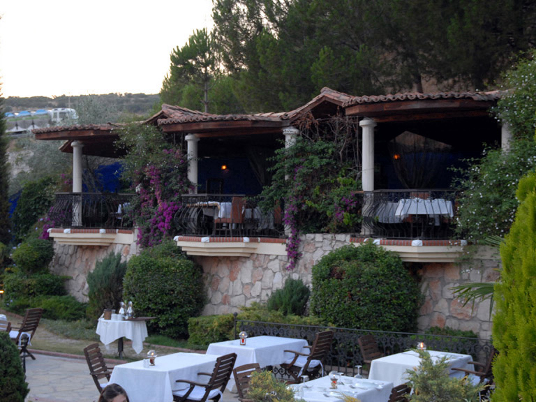 Cumba Restaurant & Bar (Bornova) — Fotoğraflar (en fazla 6) 3