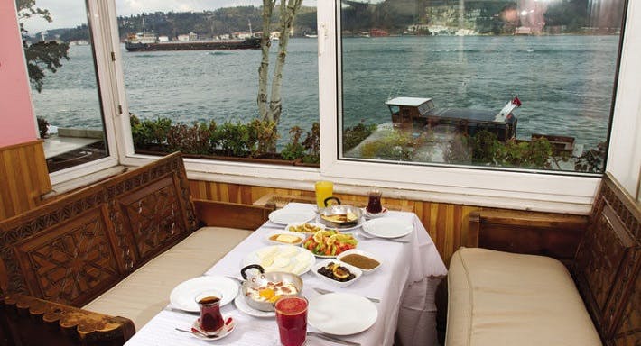 Kale Restaurant — Fotoğraflar (en fazla 6) 6