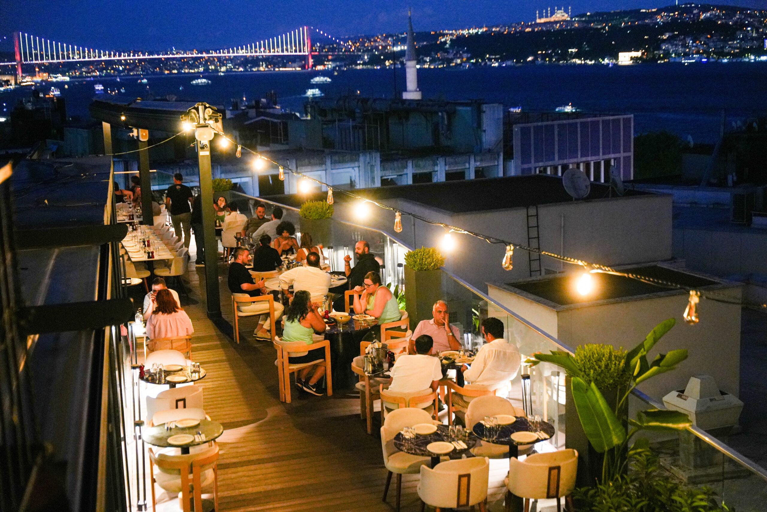 Ficcin Restaurant — Fotoğraflar (en fazla 6) 1