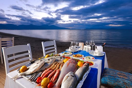 Kumsal Restaurant — 写真（最大6枚） 4