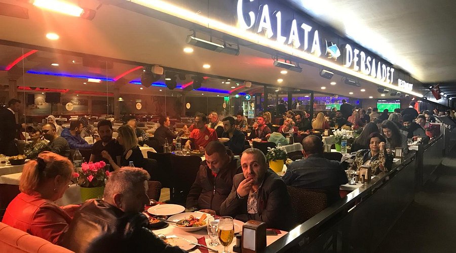 Dac Cafe Restaurant — Fotoğraflar (en fazla 6) 1