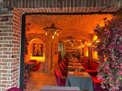 Sedef Restaurant — Fotoğraflar (en fazla 6) 4