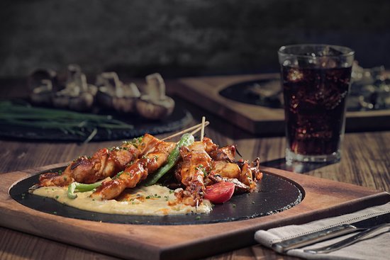 Nagehan Restaurant — Fotoğraflar (en fazla 6) 1