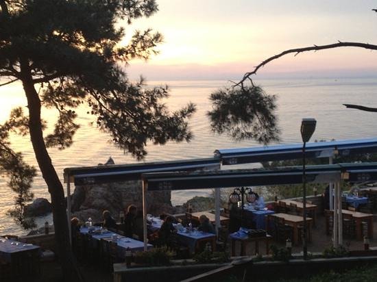 Kalpazankaya Restaurant — Fotoğraflar (en fazla 6) 6
