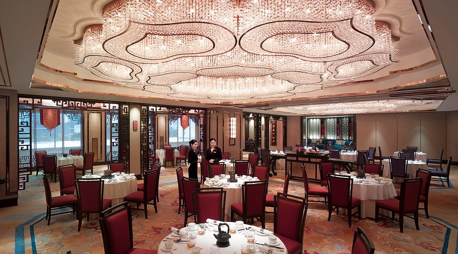 Shang Palace — Ảnh (tối đa 6) 4