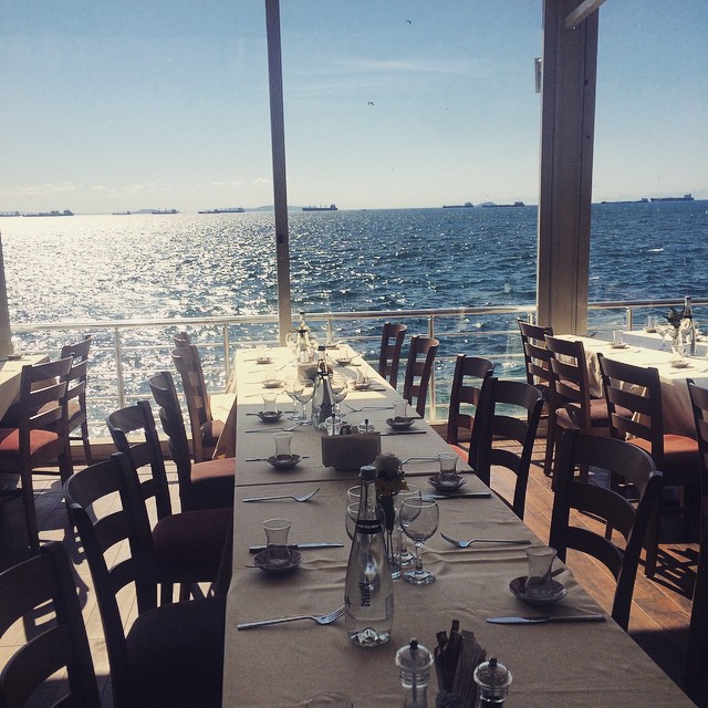 Manzara Restaurant — Fotoğraflar (en fazla 6) 2