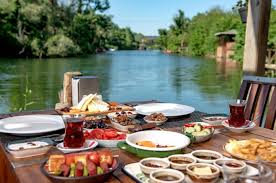 Şelale Restaurant — Fotoğraflar (en fazla 6) 1