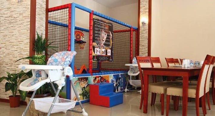 En Gözde Restaurant (Bostanlı) — Fotoğraflar (en fazla 6) 3
