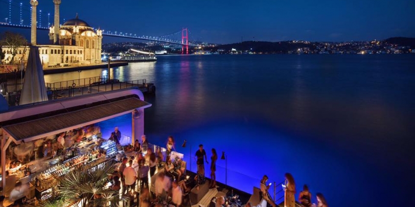 Ruby Restaurant — Fotoğraflar (en fazla 6) 1