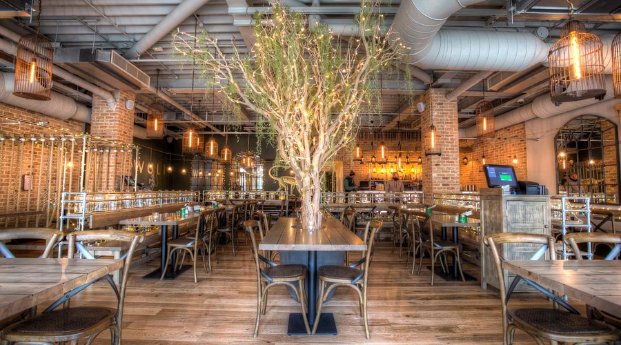 Fusion İndian Restaurant — Fotoğraflar (en fazla 6) 5