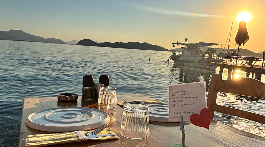Minteks Restaurant — Fotoğraflar (en fazla 6) 2