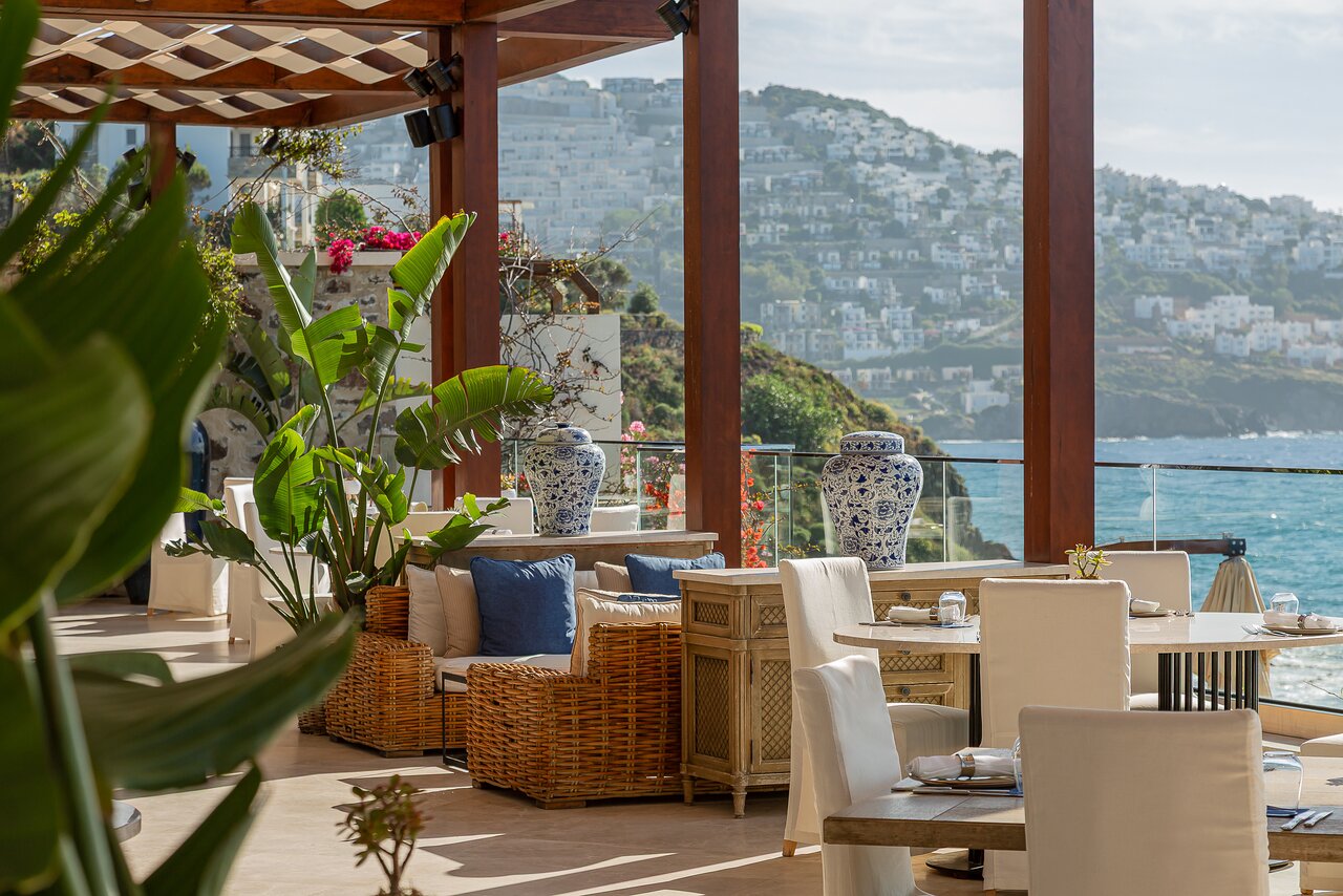 Limma Restaurant — Fotoğraflar (en fazla 6) 6