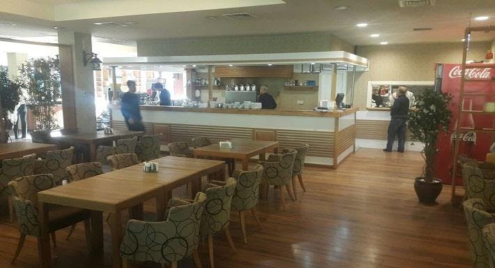 Pardi Cafe Restaurant — Fotoğraflar (en fazla 6) 4