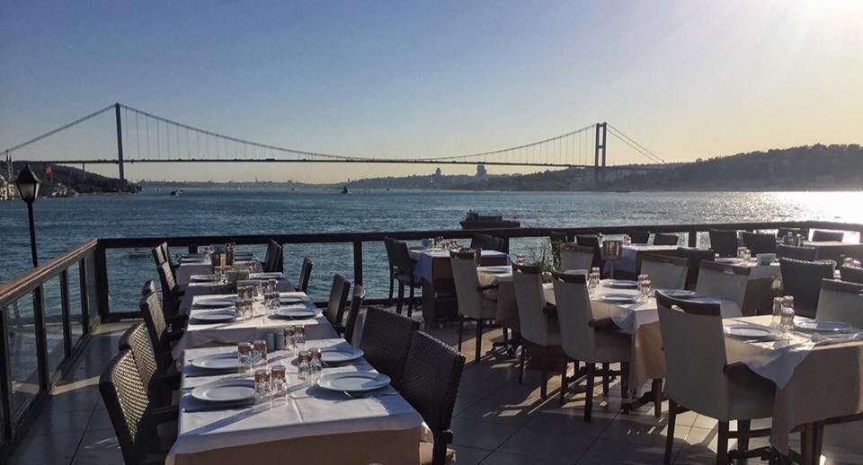 Denizaltı Restaurant — Fotoğraflar (en fazla 6) 3