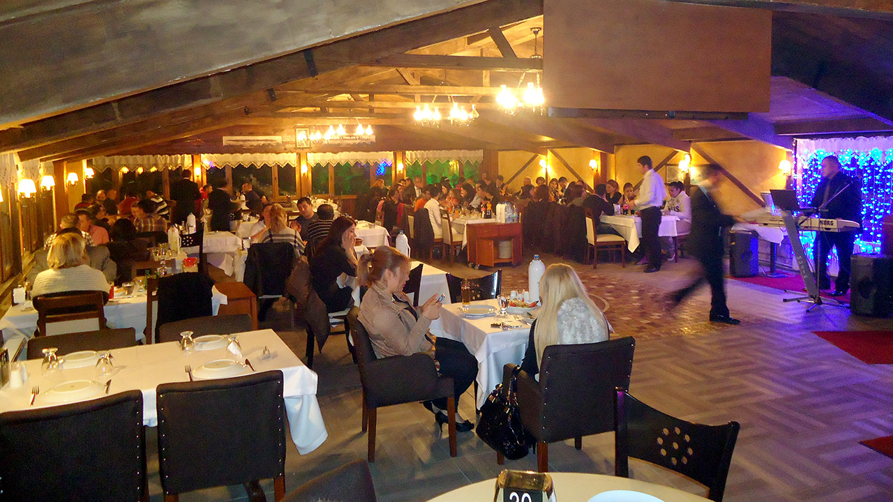 Papuli Restaurant — Fotoğraflar (en fazla 6) 5