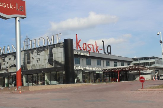 Kaşık-la — عکس‌ها (حداکثر ۶) 1