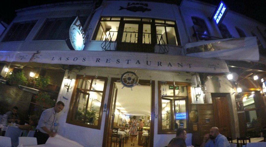 Deniz Restaurant — Fotoğraflar (en fazla 6) 1