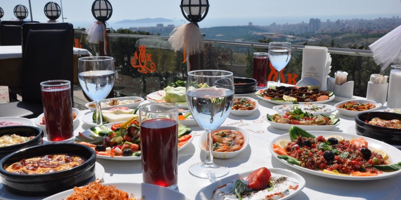 Şenol Kolcuoğlu Restaurant — Foto's (maximaal 6) 2