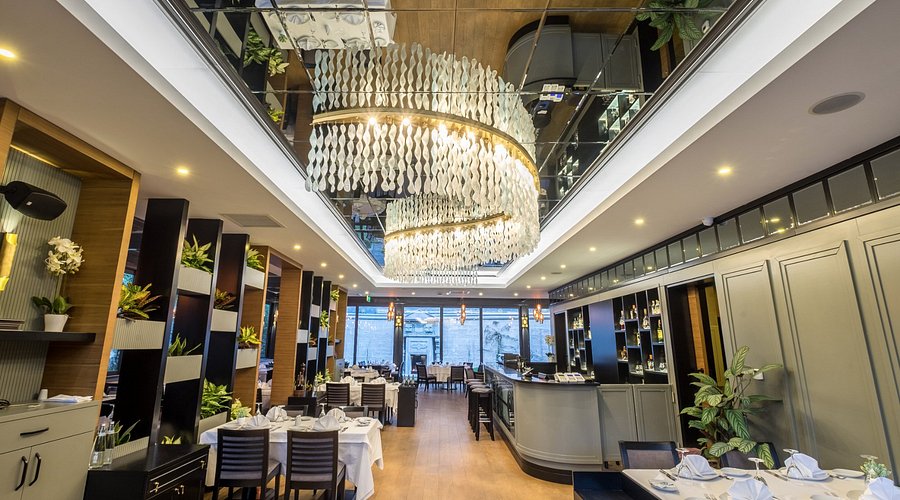 Mehmet Restaurant — Fotoğraflar (en fazla 6) 1