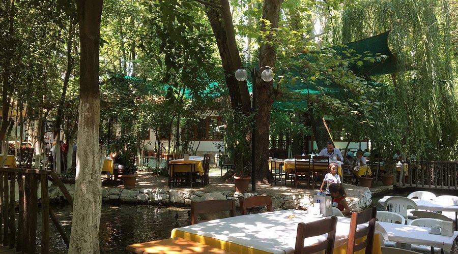 Pınarbaşı Restaurant — Fotoğraflar (en fazla 6) 2