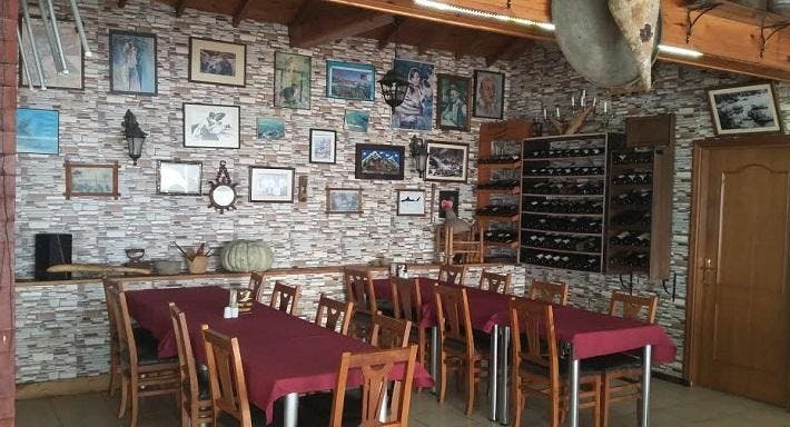 Poyraz Sahil Balık Restaurant — Fotoğraflar (en fazla 6) 4