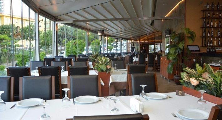 Çulcuoğlu Restaurant (Kolcuoğlu Kebap) — Fotoğraflar (en fazla 6) 3