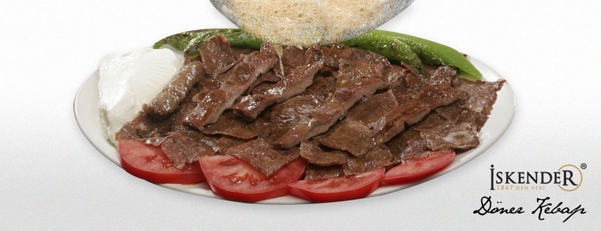 Kebapçı İskender — Foto's (maximaal 6) 3