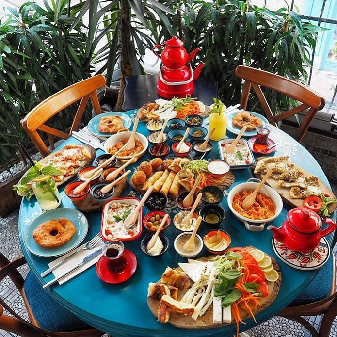 Arada Cafe — Fotoğraflar (en fazla 6) 2