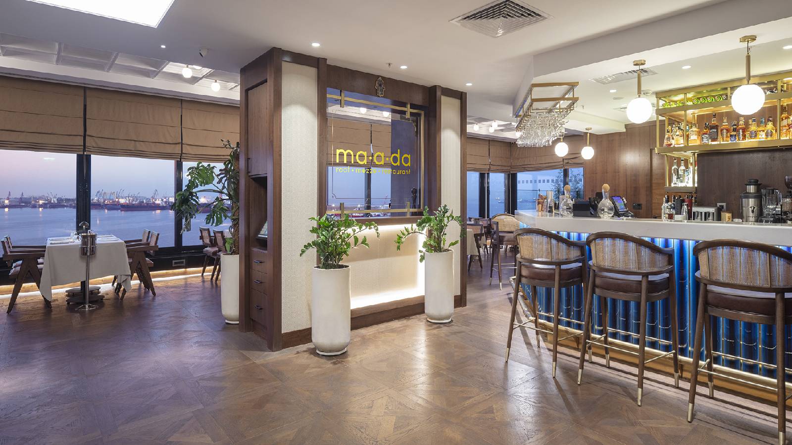 Nemo Restaurant — Fotoğraflar (en fazla 6) 2