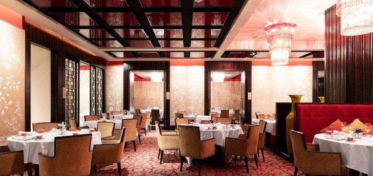 Shang Palace — Ảnh (tối đa 6) 2