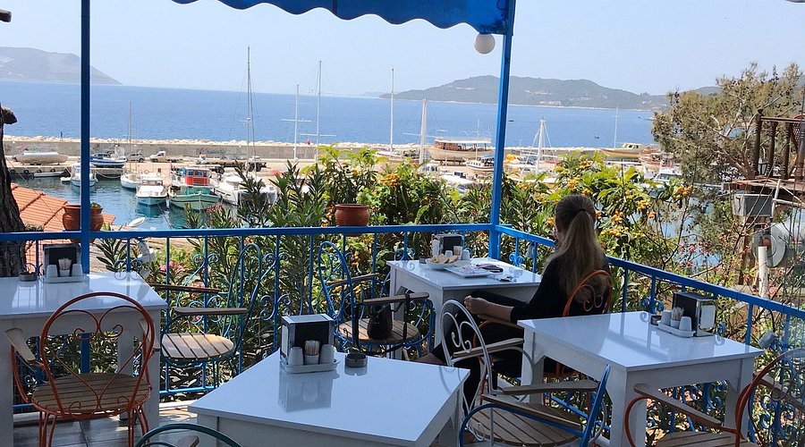 Kas Restaurant — Fotoğraflar (en fazla 6) 6