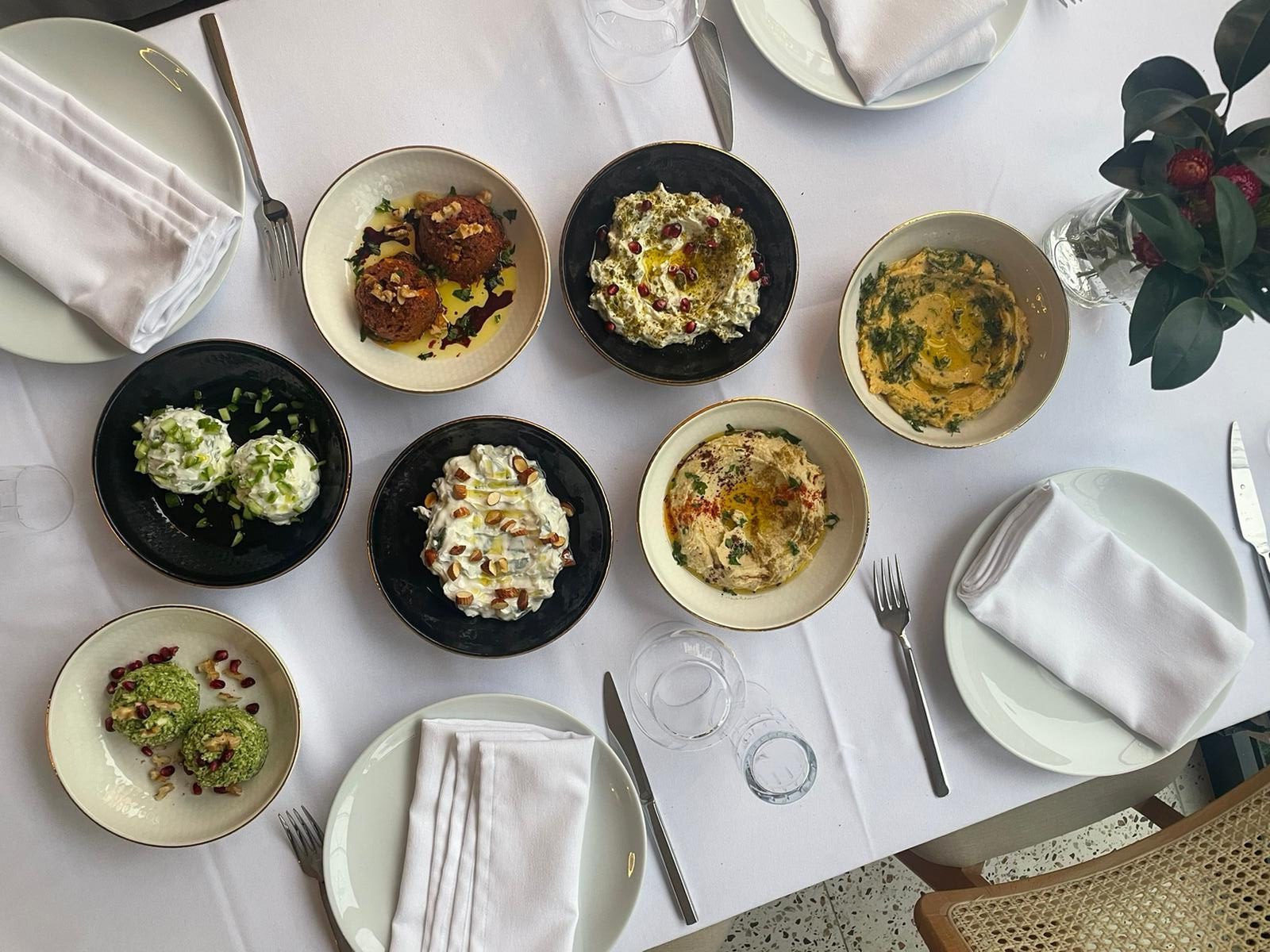 Çamlık Restaurant (Etiler) — Fotoğraflar (en fazla 6) 2