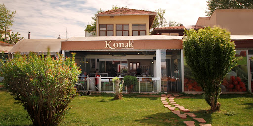 Konak Restaurant — Bilder (upp till 6) 1