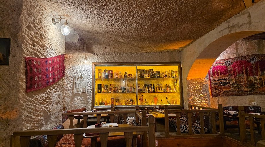Dibek Restaurant — Fotoğraflar (en fazla 6) 5