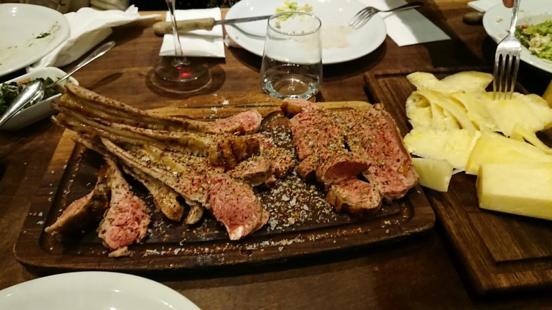 Günaydın Kebap Restaurant — Fotoğraflar (en fazla 6) 3