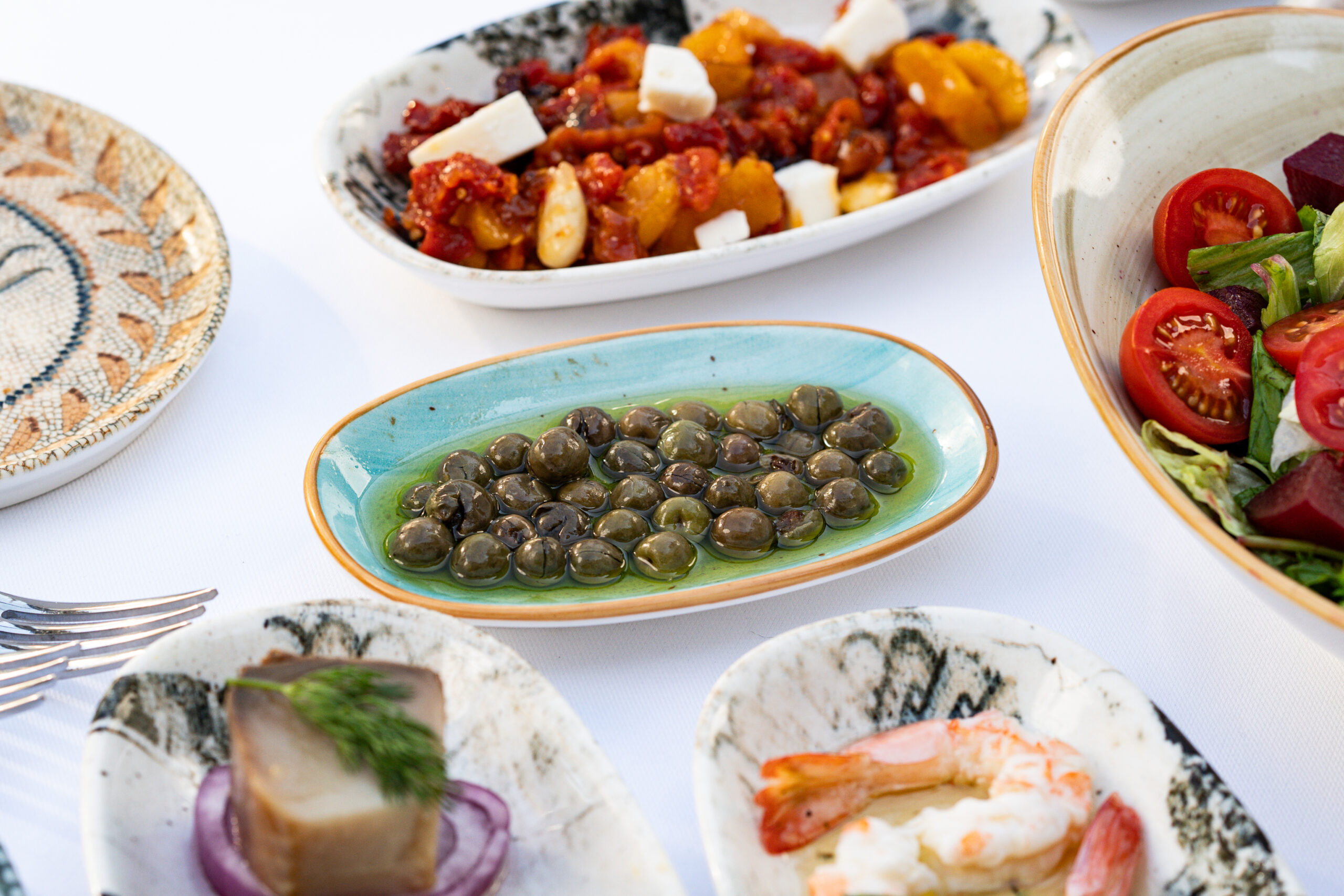 Kırlangıç Restaurant — Fotoğraflar (en fazla 6) 2