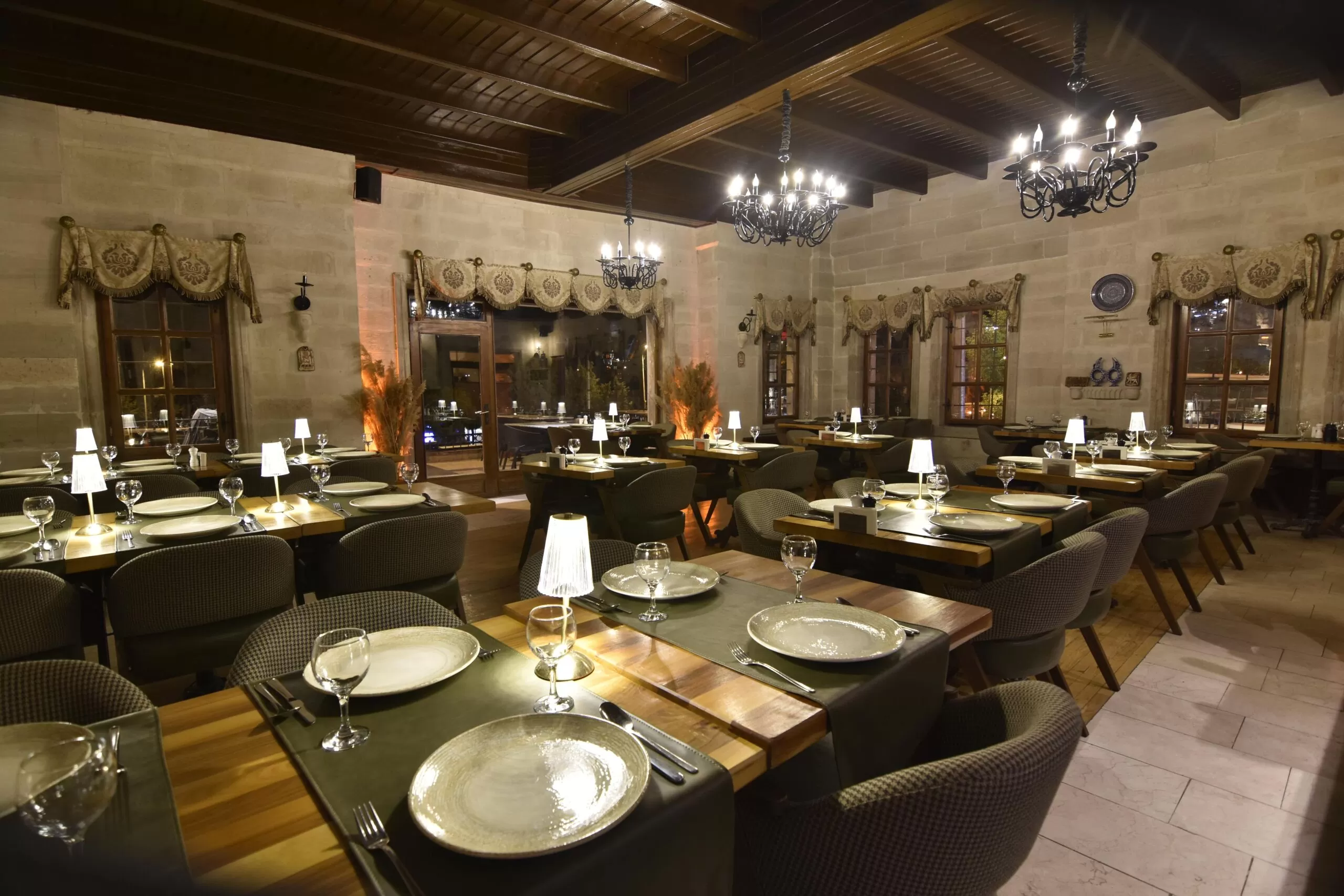 Keyif Restaurant (Keyifli Konak) — Fotoğraflar (en fazla 6) 5