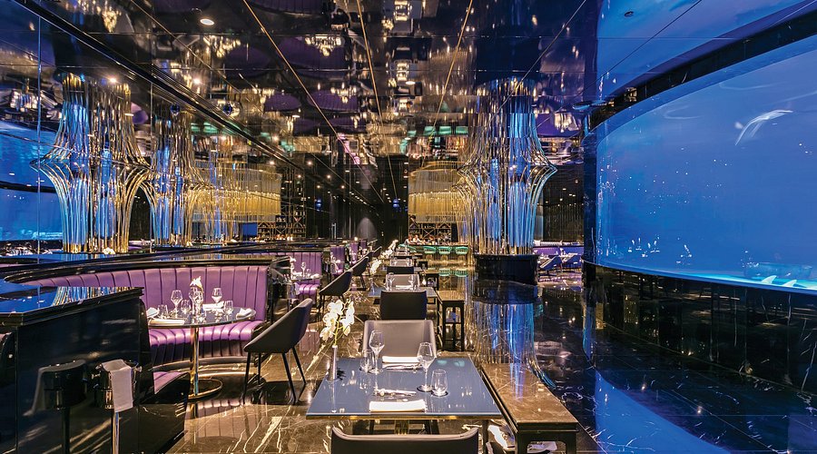 Nemo Restaurant — Fotoğraflar (en fazla 6) 6