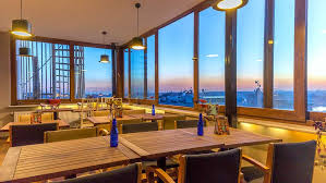 Boğaziçi Restaurant Narlıdere — Fotografie (až 6) 3