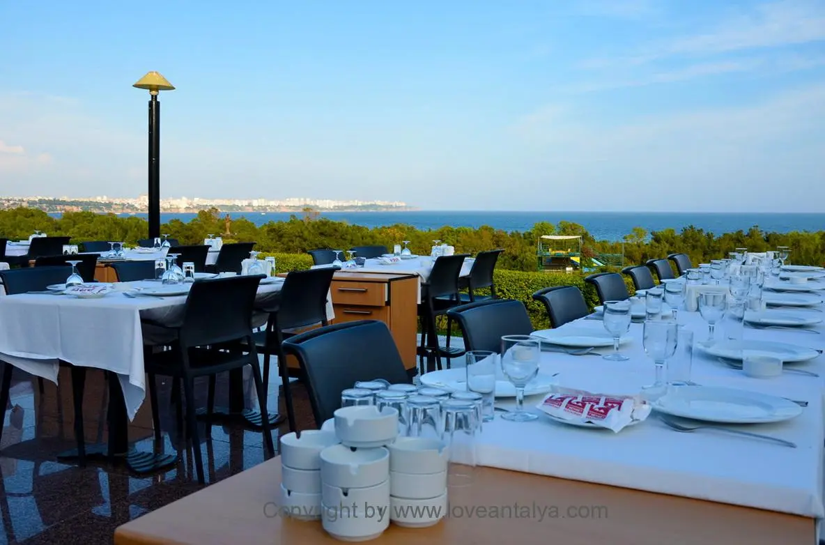 7 Mehmet Restaurant — Fotoğraflar (en fazla 6) 4