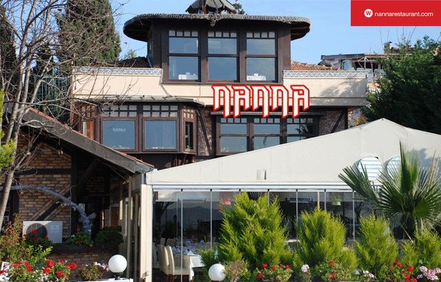 Nanna Restaurant — Fotoğraflar (en fazla 6) 1